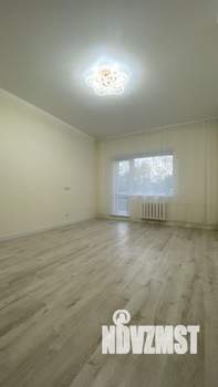 1-к квартира, вторичка, 40м2, 3/4 этаж
