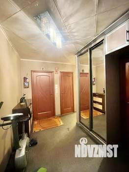 3-к квартира, вторичка, 67м2, 8/9 этаж