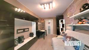 3-к квартира, вторичка, 67м2, 9/12 этаж