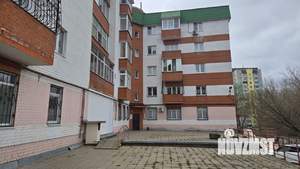 3-к квартира, вторичка, 84м2, 2/5 этаж