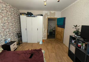 3-к квартира, вторичка, 60м2, 3/3 этаж