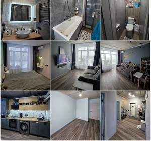 3-к квартира, вторичка, 77м2, 2/3 этаж