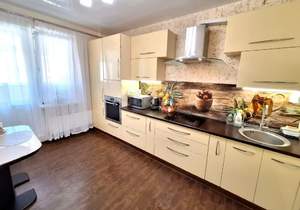 2-к квартира, вторичка, 73м2, 16/17 этаж