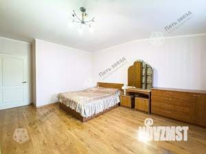 3-к квартира, вторичка, 110м2, 5/5 этаж