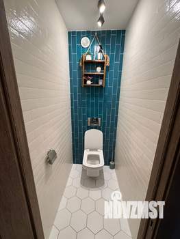 2-к квартира, вторичка, 59м2, 3/3 этаж
