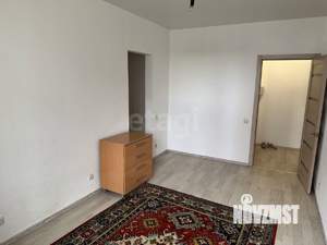 1-к квартира, вторичка, 35м2, 4/17 этаж