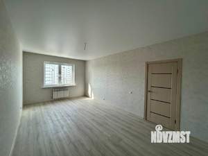 1-к квартира, вторичка, 43м2, 11/14 этаж