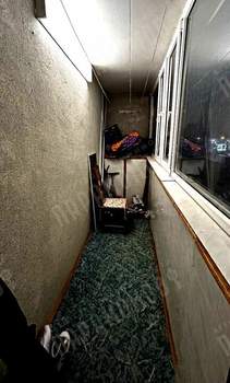 2-к квартира, вторичка, 59м2, 5/12 этаж