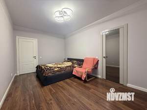 2-к квартира, вторичка, 72м2, 8/10 этаж