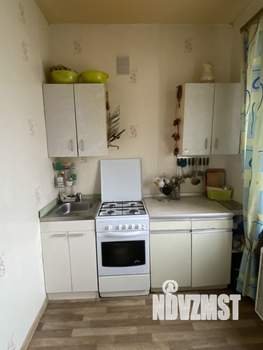 4-к квартира, вторичка, 85м2, 4/4 этаж