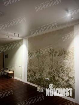 1-к квартира, вторичка, 40м2, 1/2 этаж