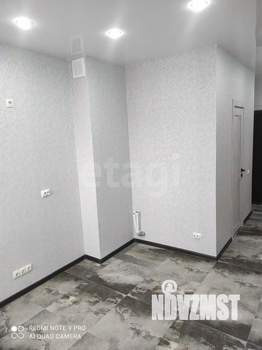 1-к квартира, вторичка, 32м2, 15/17 этаж