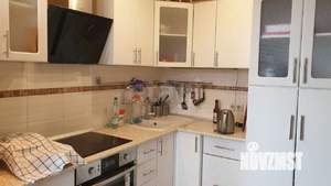 1-к квартира, вторичка, 43м2, 2/12 этаж