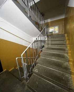 2-к квартира, вторичка, 55м2, 3/5 этаж