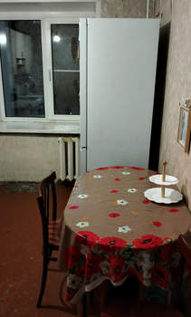 3-к квартира, вторичка, 62м2, 2/12 этаж