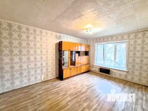 3-к квартира, вторичка, 82м2, 3/3 этаж