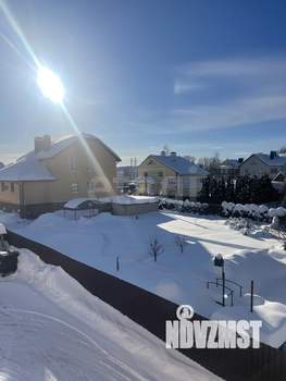 Студия квартира, вторичка, 28м2, 2/3 этаж