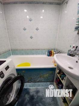 2-к квартира, вторичка, 49м2, 5/5 этаж