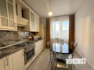 1-к квартира, вторичка, 36м2, 13/17 этаж