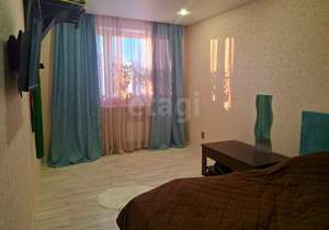 2-к квартира, вторичка, 60м2, 14/17 этаж