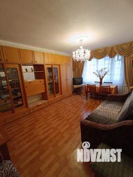 3-к квартира, вторичка, 70м2, 8/9 этаж