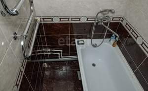 2-к квартира, вторичка, 48м2, 1/5 этаж