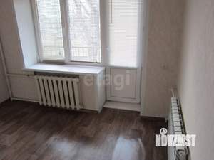1-к квартира, вторичка, 33м2, 2/5 этаж