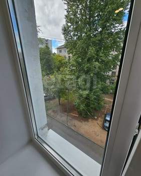 1-к квартира, вторичка, 31м2, 2/5 этаж