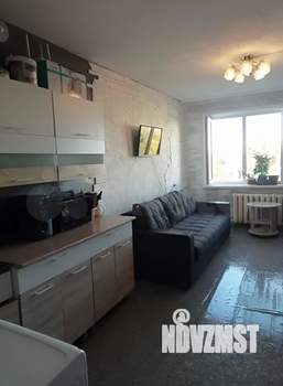 Студия квартира, вторичка, 23м2, 9/9 этаж