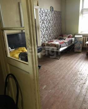 2-к квартира, вторичка, 54м2, 5/5 этаж