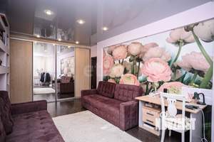 3-к квартира, вторичка, 120м2, 4/5 этаж