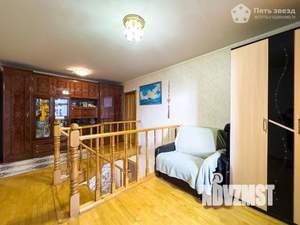 4-к квартира, вторичка, 133м2, 5/6 этаж