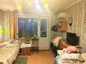 1-к квартира, вторичка, 37м2, 1/10 этаж