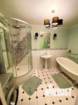 2-к квартира, вторичка, 77м2, 4/10 этаж