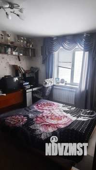 2-к квартира, вторичка, 54м2, 4/9 этаж