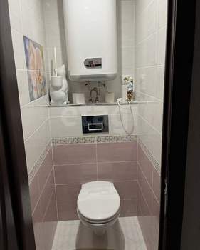 4-к квартира, вторичка, 86м2, 8/10 этаж