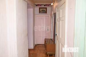 2-к квартира, вторичка, 61м2, 5/5 этаж