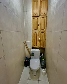 3-к квартира, вторичка, 78м2, 4/10 этаж