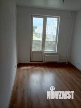 Студия квартира, сданный дом, 21м2, 2/4 этаж