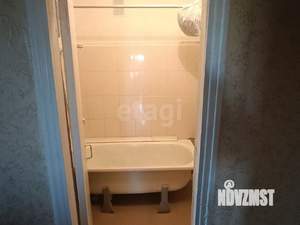 3-к квартира, вторичка, 58м2, 4/5 этаж