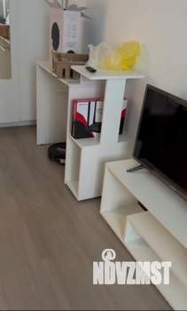 1-к квартира, вторичка, 32м2, 11/17 этаж