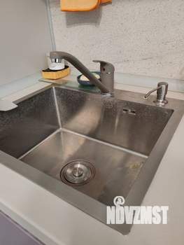 1-к квартира, вторичка, 43м2, 4/5 этаж