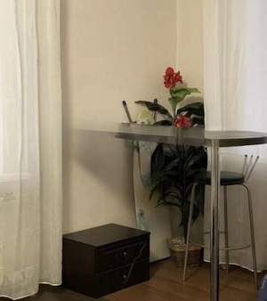 Студия квартира, вторичка, 30м2, 2/3 этаж