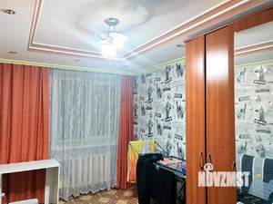 2-к квартира, вторичка, 38м2, 5/5 этаж