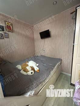 1-к квартира, вторичка, 31м2, 5/5 этаж
