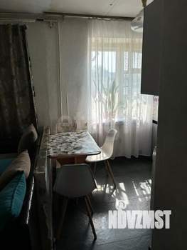 1-к квартира, вторичка, 31м2, 5/5 этаж