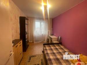 2-к квартира, вторичка, 48м2, 5/10 этаж