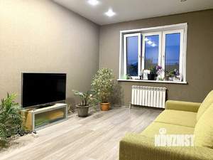 2-к квартира, вторичка, 58м2, 12/12 этаж