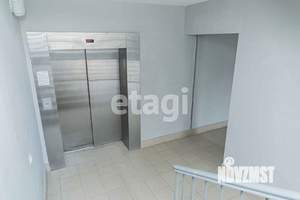 1-к квартира, вторичка, 39м2, 8/10 этаж