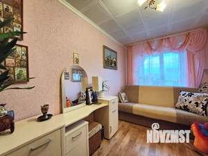 3-к квартира, вторичка, 70м2, 9/10 этаж